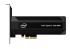 Intel Optane SSD 900P Series  - 480GB, 1/2 Height PCIe x4, 20nm, 3D Xpoint
